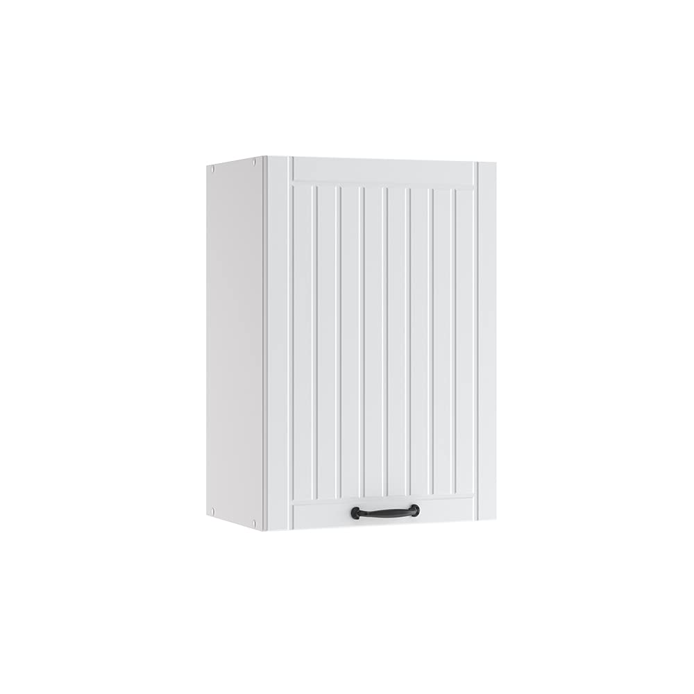 Vicco Hängeschrank Fame-Line, Weiß Hochglanz, 60 cm