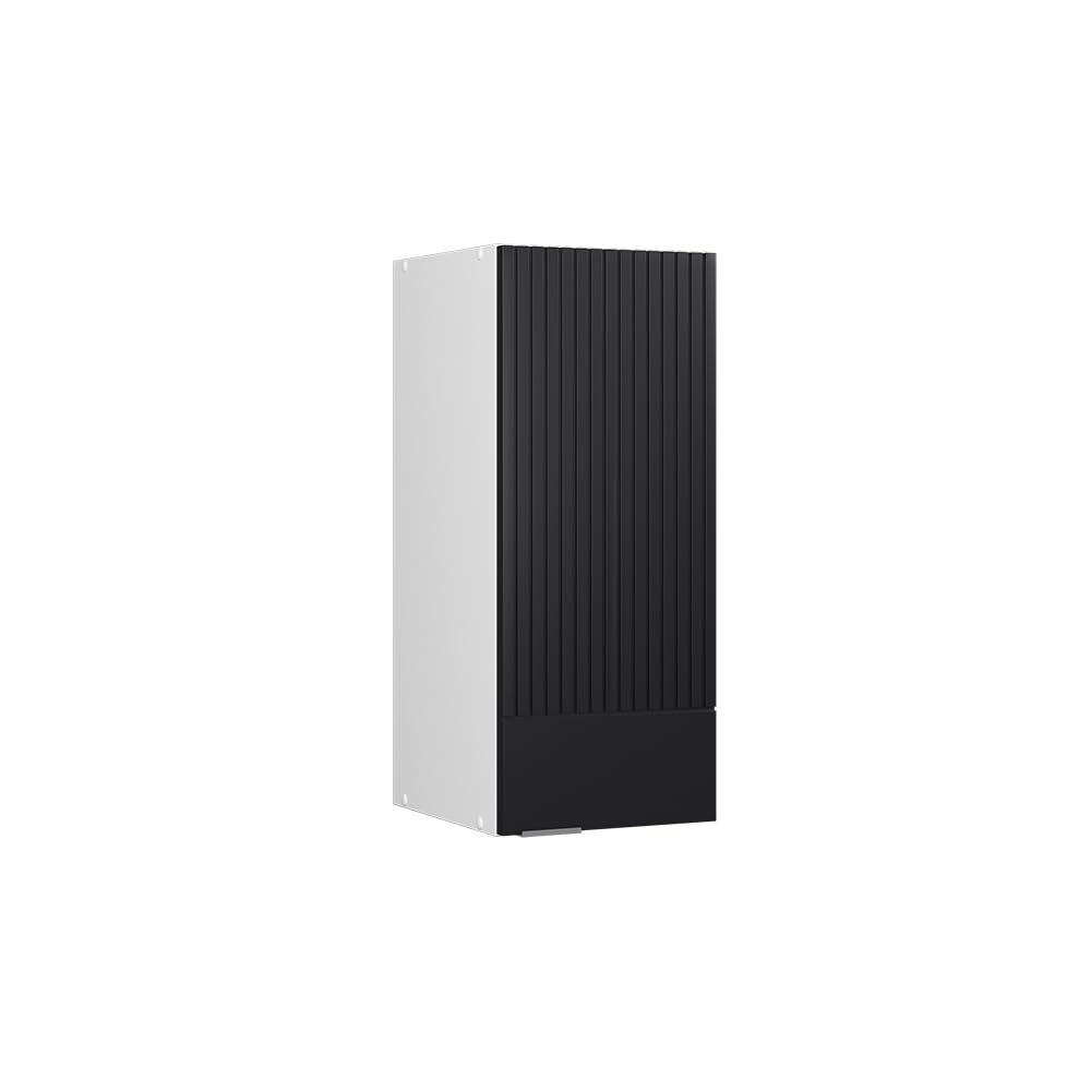Vicco Hängeschrank Fame-Line, Weiß Hochglanz, 60 cm