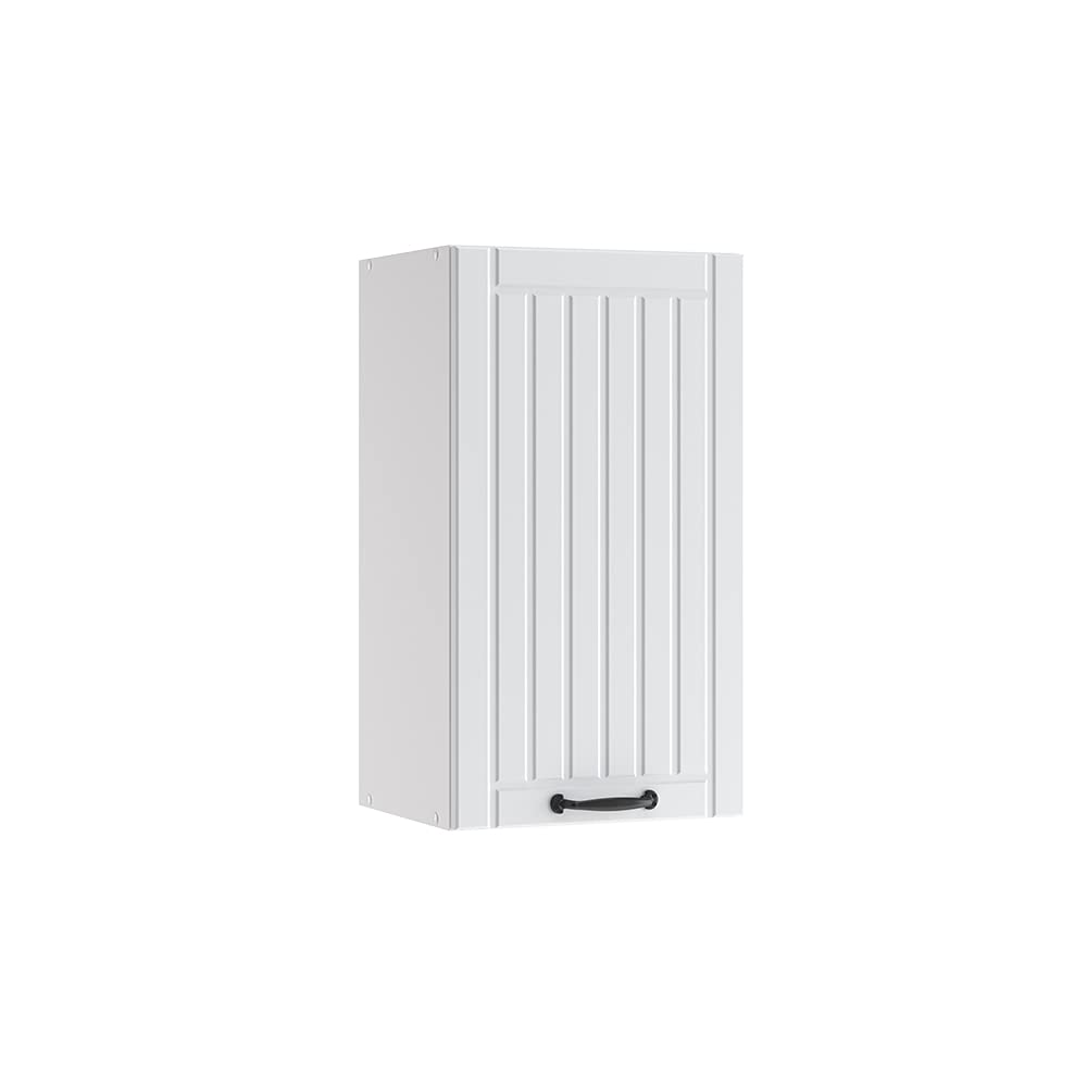 Vicco Hängeschrank Fame-Line, Weiß Hochglanz, 60 cm