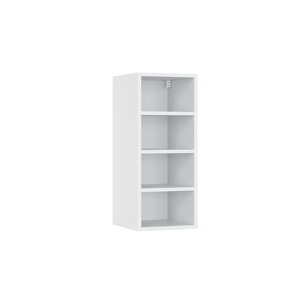 Vicco Hängeschrank Fame-Line, Weiß Hochglanz, 60 cm