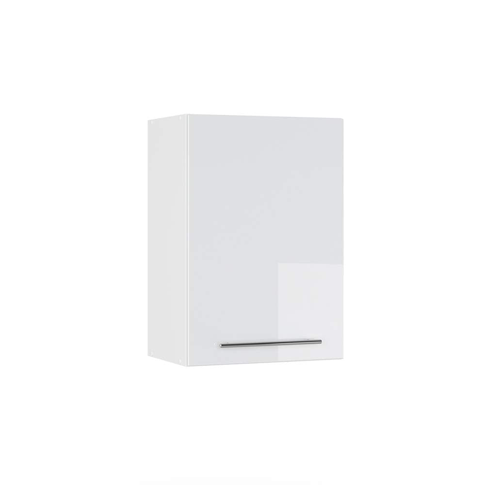 Vicco Hängeschrank Fame-Line, Weiß Hochglanz, 60 cm