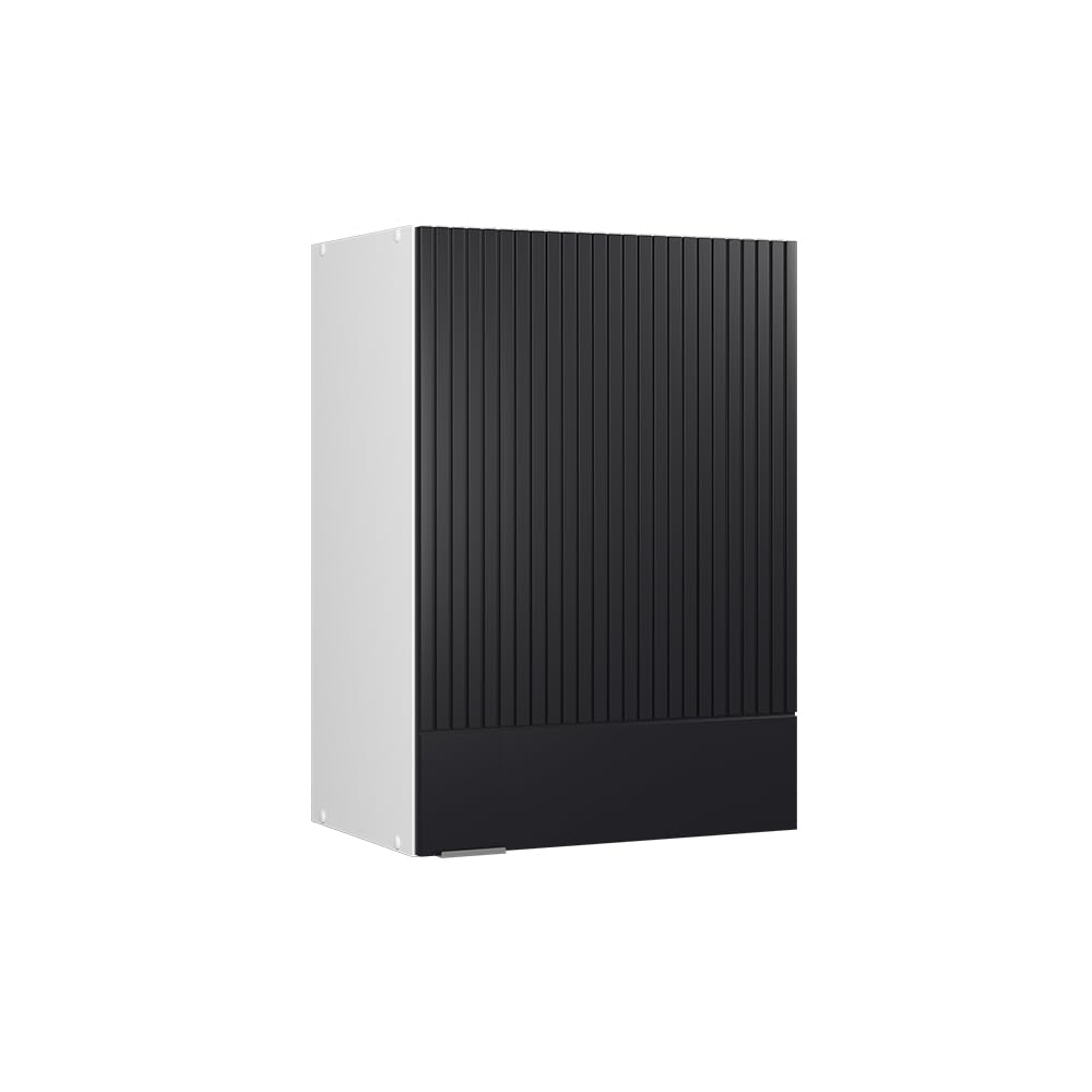 Vicco Hängeschrank Fame-Line, Weiß Hochglanz, 60 cm