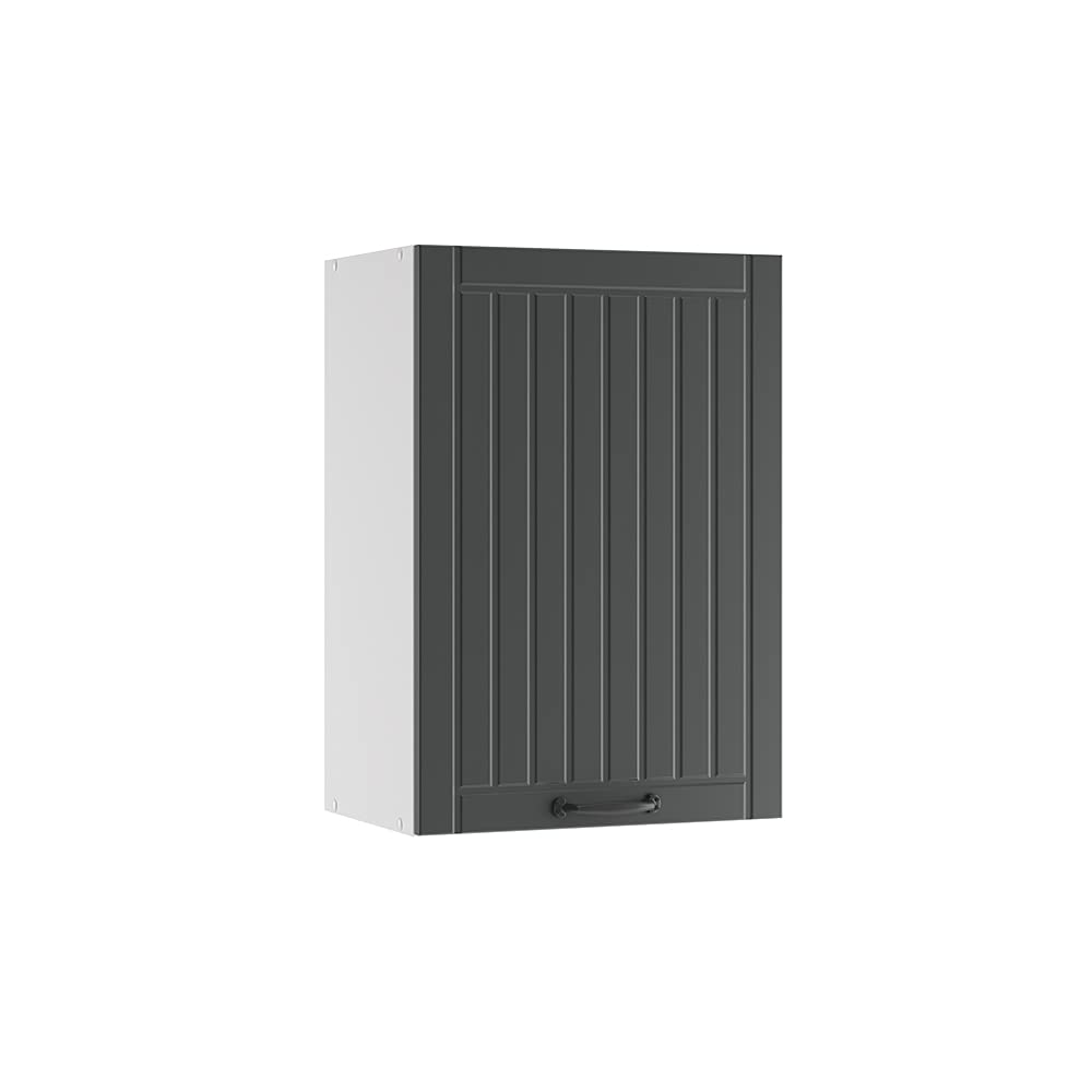 Vicco Hängeschrank Fame-Line, Weiß Hochglanz, 60 cm
