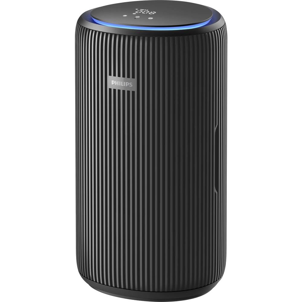 Philips Luftreiniger PureProtect 3200 Serie, Beige, für Räume bis 130 m²