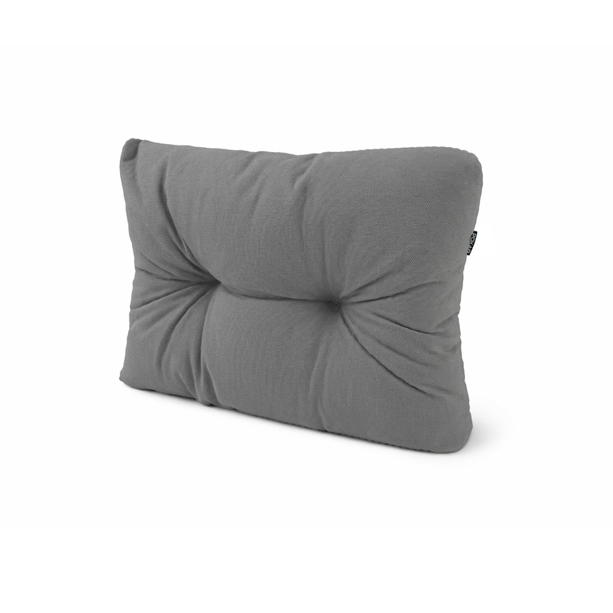 POKAR Palettenkissen Wasserabweisend Palettenauflagen Palettenmöbel Palettensofa 8er Set: Sitzkissen 120x80 + Rückenlehne 120x40, Anthrazit